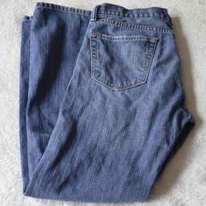 Men's Levi Jeans 34/34